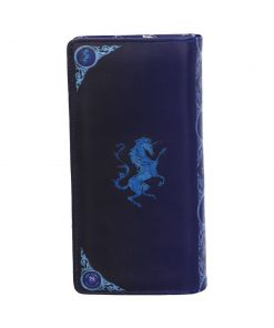 Solace Embossed Purse (AS) 18.5cm