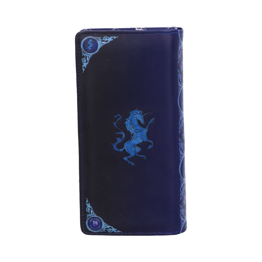 Solace Embossed Purse (AS) 18 Solace Embossed Purse (AS) 18.5cm