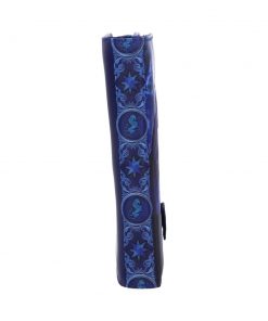 Solace Embossed Purse (AS) 18.5cm