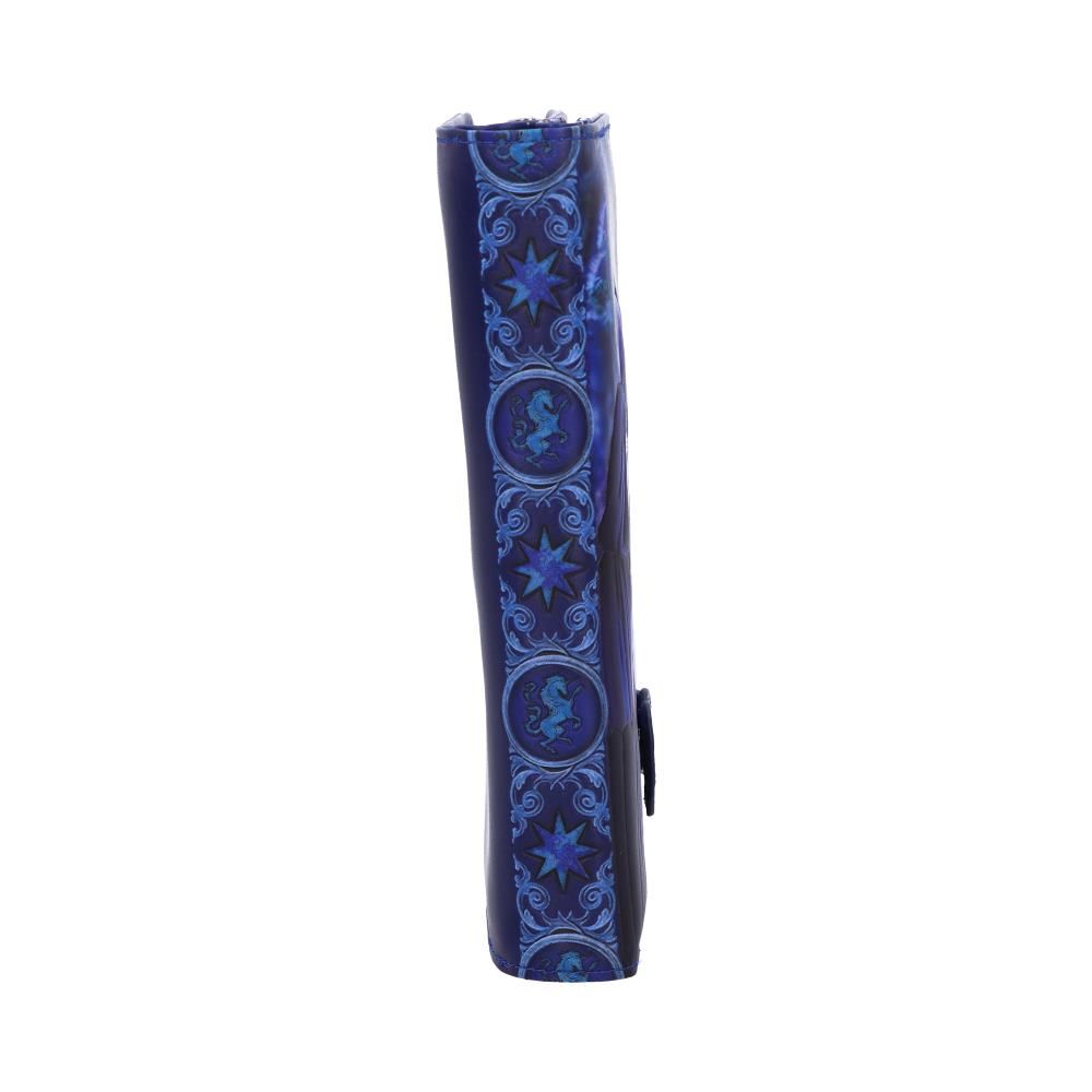Solace Embossed Purse (AS) 18 Solace Embossed Purse (AS) 18.5cm