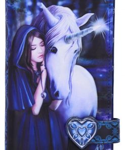 Solace Embossed Purse (AS) 18.5cm