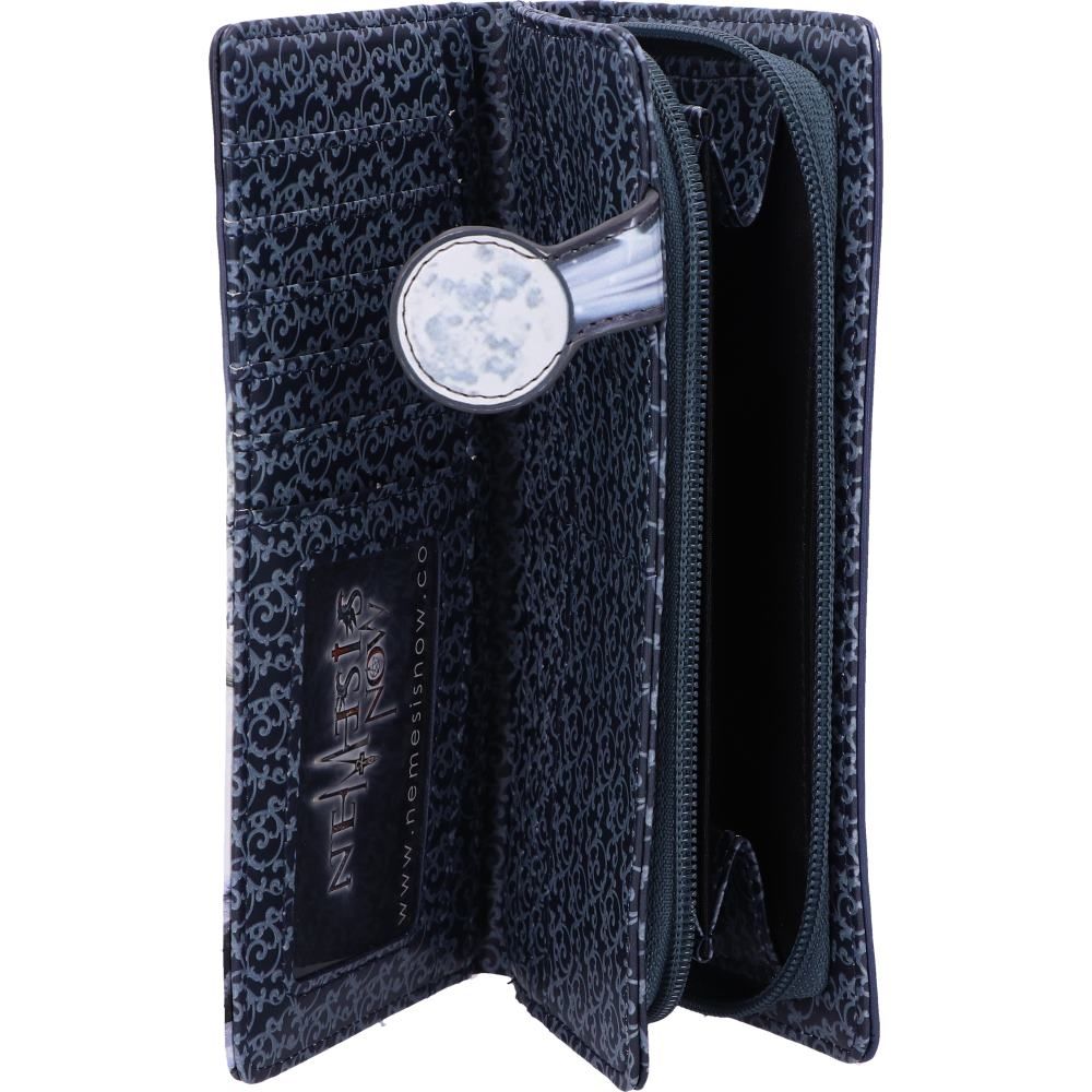 Snow Kisses Embossed Purse (LP) 18 Snow Kisses Embossed Purse (LP) 18.5cm