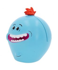 Mr Meeseeks Box 13cm