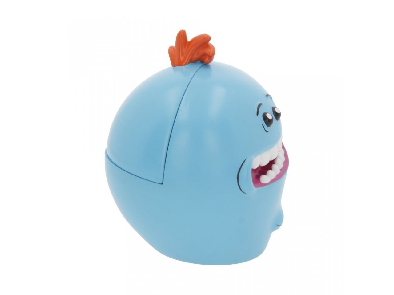 Mr Meeseeks Box 13cm : INFINITUM