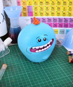 Mr Meeseeks Box 13cm