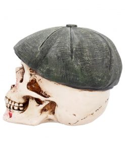 Boss 18.5cm