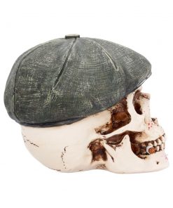 Boss 18.5cm