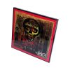 Slayer-Seasons in the Abyss Crystal Clear 32cm