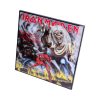 IronMaiden-Number of the Beast Crystal Clear 32cm