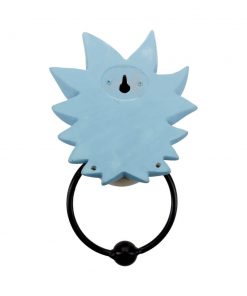 Rick Door Knocker 22cm