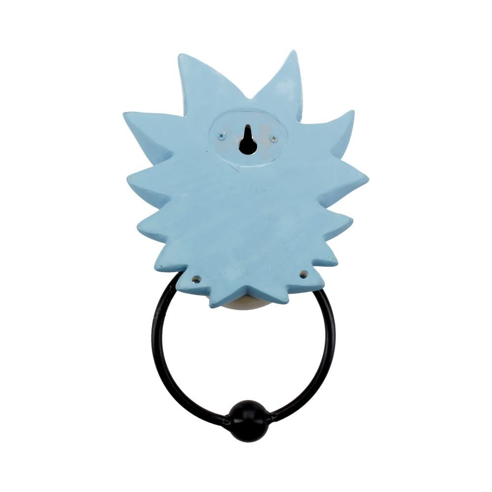 Rick Door Knocker 22cm 2 Rick Door Knocker 22cm
