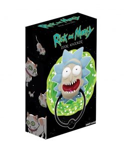 Rick Door Knocker 22cm