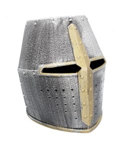 Crusader Helmet (Pack of 3)