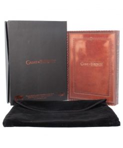 Seven Kingdoms Journal (GOT) small