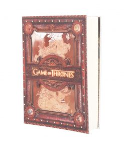 Seven Kingdoms Journal (GOT) small