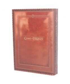 Seven Kingdoms Journal (GOT) small