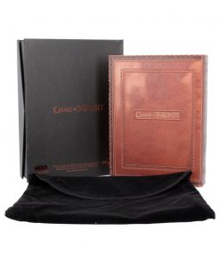Iron Throne Journal (GOT) small