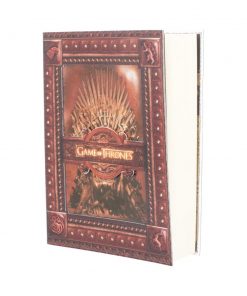 Iron Throne Journal (GOT) small