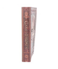 Iron Throne Journal (GOT) small