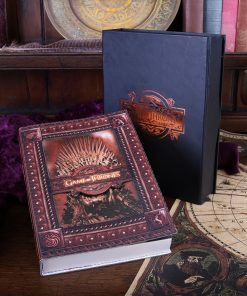 Iron Throne Journal (GOT) small