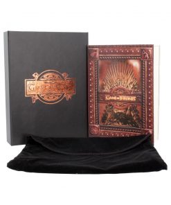Iron Throne Journal (GOT) small