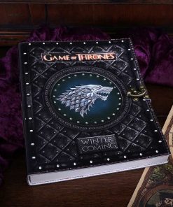 Winter is Coming Journal (GOT) Large