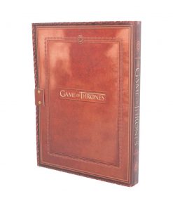 Seven Kingdoms Journal (GOT) Large