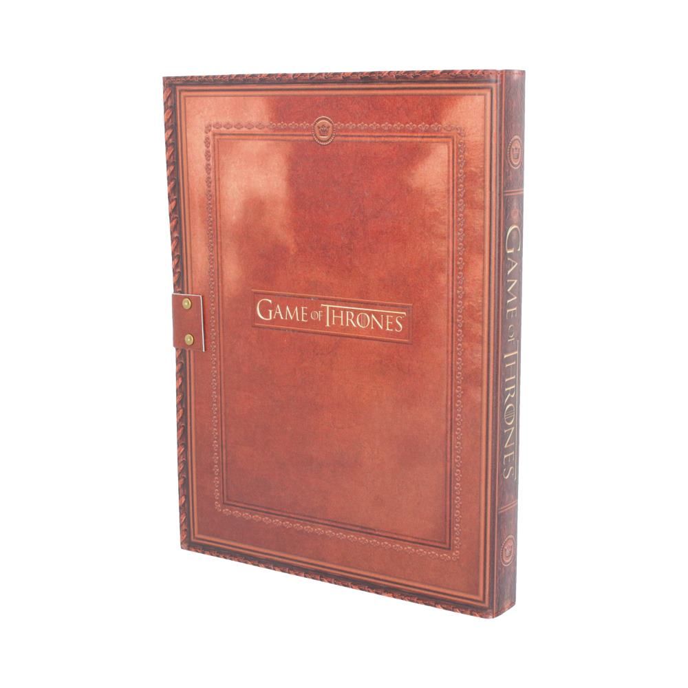 Seven Kingdoms Journal (GOT) Large 4 Seven Kingdoms Journal (GOT) Large