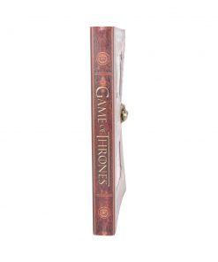 Seven Kingdoms Journal (GOT) Large