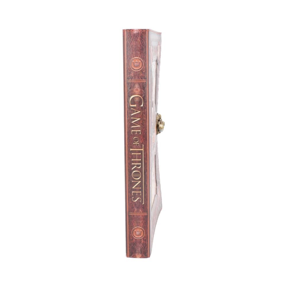 Seven Kingdoms Journal (GOT) Large 5 Seven Kingdoms Journal (GOT) Large