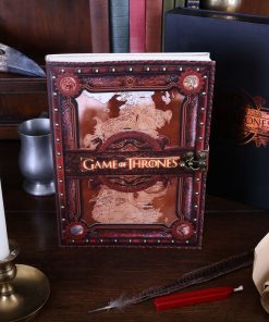 Seven Kingdoms Journal (GOT) Large