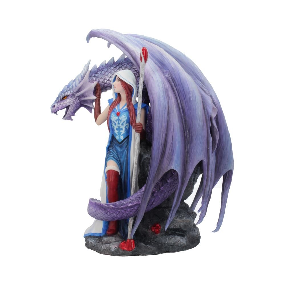 Dragon Mage 24cm (AS) 2 Dragon Mage 24cm (AS)