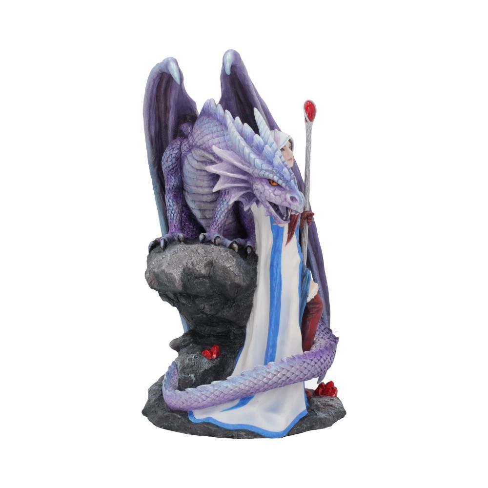 Dragon Mage 24cm (AS) 6 Dragon Mage 24cm (AS)