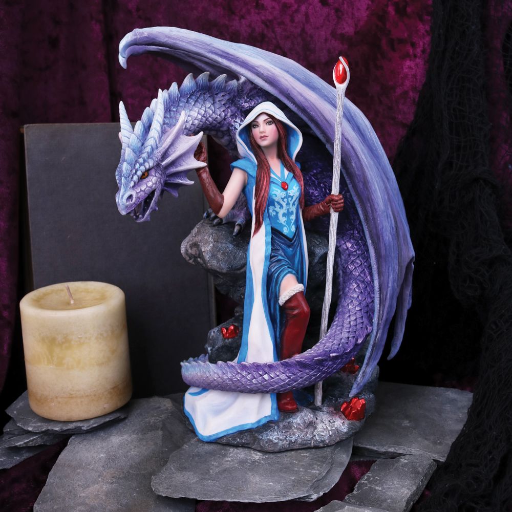 Dragon Mage 24cm (AS) 7 Dragon Mage 24cm (AS)