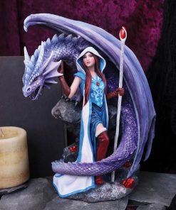 Dragon Mage 24cm (AS)