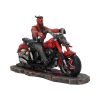 The Devil's Road 20cm (JR)