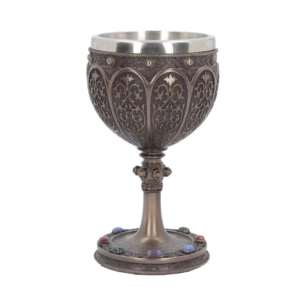 The Grail 17cm 2 The Grail 17cm
