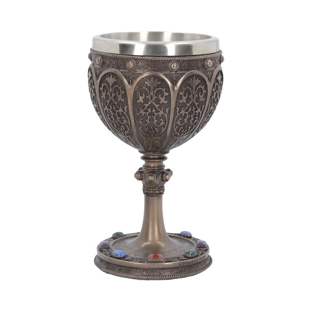 The Grail 17cm 3 The Grail 17cm