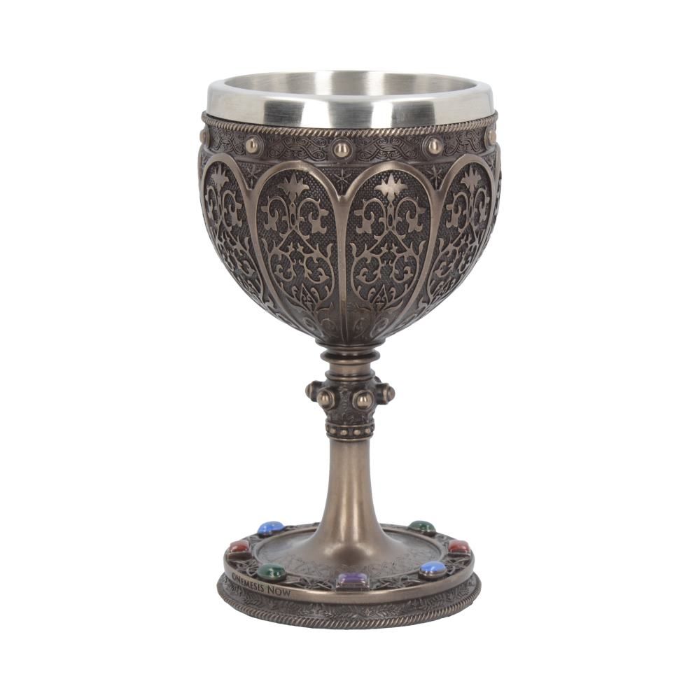 The Grail 17cm 4 The Grail 17cm