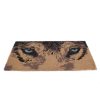 Wolf Doormat 45 x 75cm