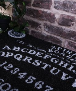 Spirit Board Doormat 45 x 75cm