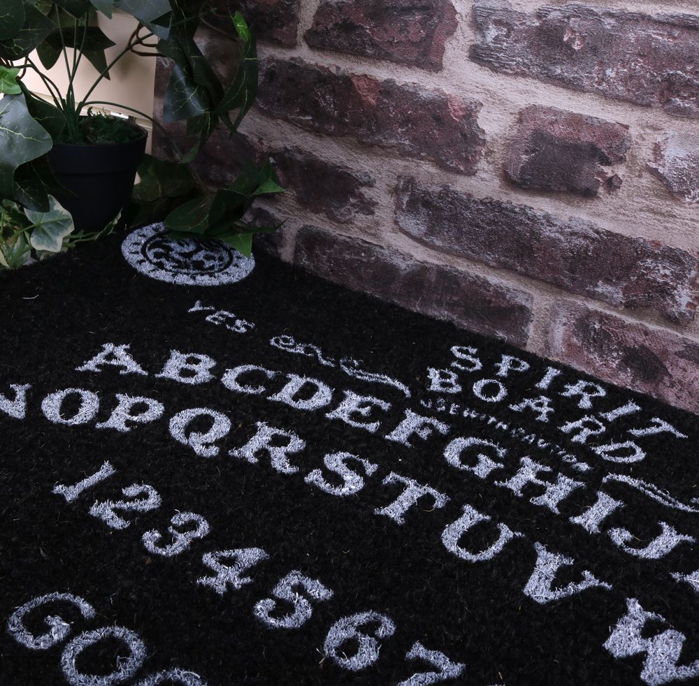 Spirit Board Doormat 45 x 75cm 2 Spirit Board Doormat 45 x 75cm