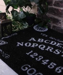 Spirit Board Doormat 45 x 75cm