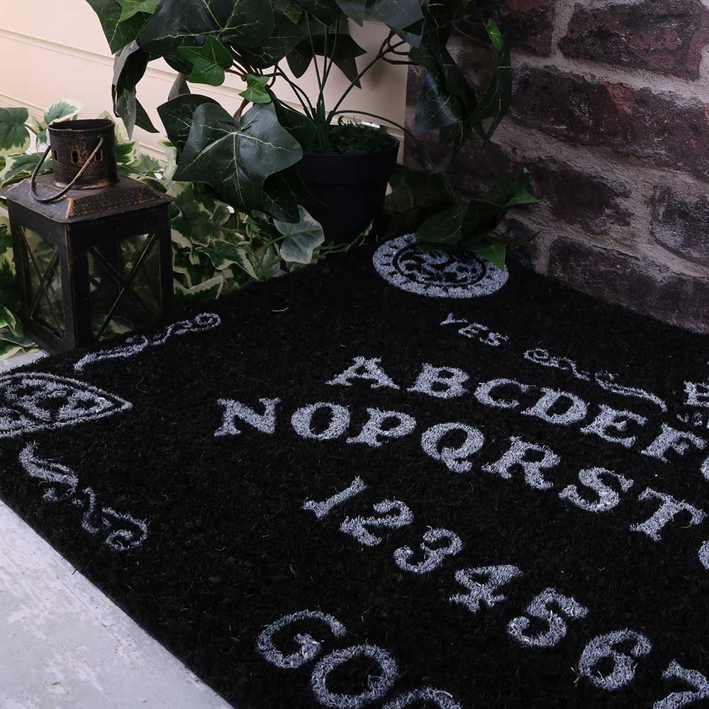 Spirit Board Doormat 45 x 75cm 3 Spirit Board Doormat 45 x 75cm