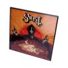 Ghost-Infestissumam Crystal Clear Picture 32cm