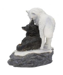 Snow Kisses 20.5cm