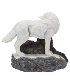 Snow Kisses 20.5cm
