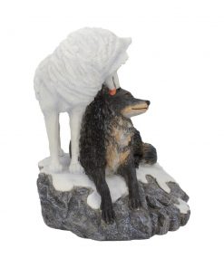Snow Kisses 20.5cm
