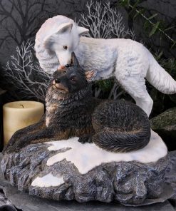 Snow Kisses 20.5cm