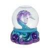 Pure Elegance Snowglobe 13.5cm 100mm